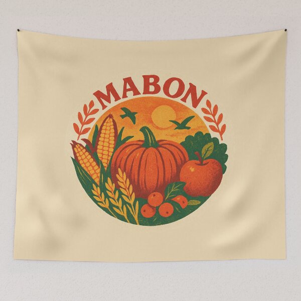 Item preview, Fall Harvest Gathering designed and sold by Jennifer Chiera.