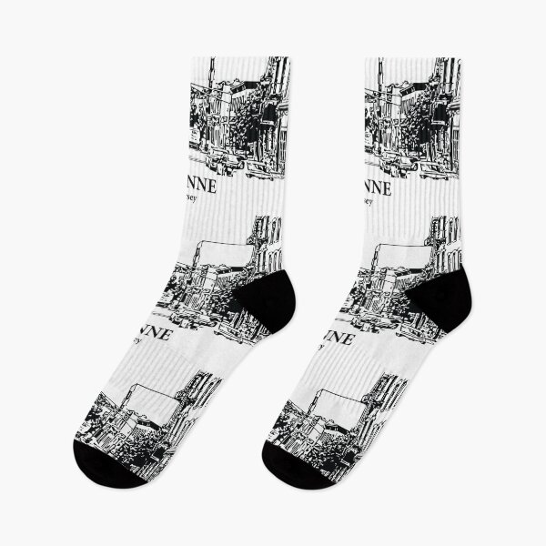 Item preview, Bayonne - New Jersey designed and sold by Lakeric Cityscapes.