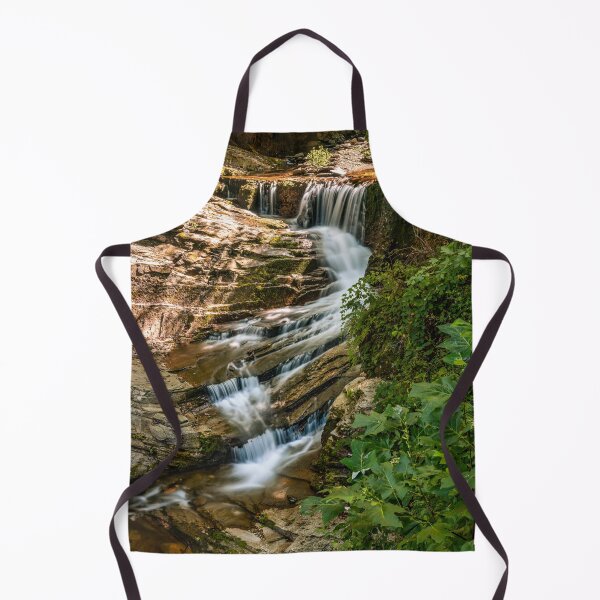 Item preview, Cascading Waters of Catawba Falls Trail designed and sold by Jarrett720.