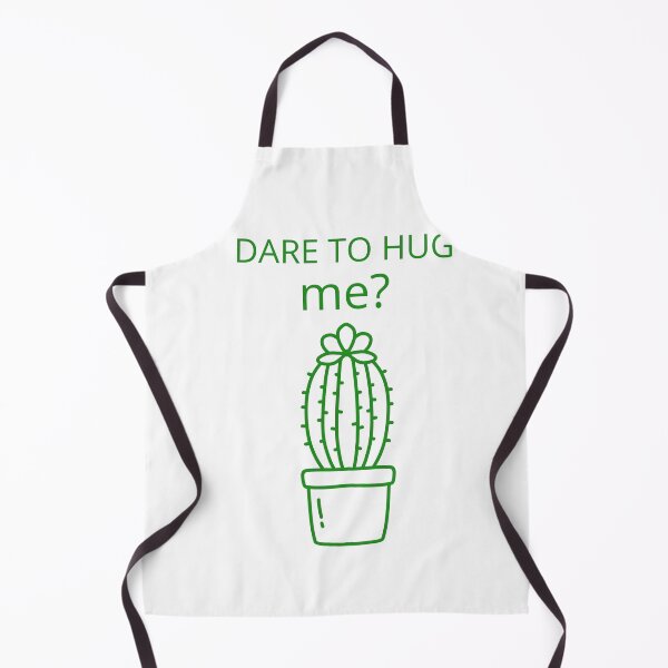 Item preview, Dare to Hug Me? Cactus challange designed and sold by Teethink-Design.
