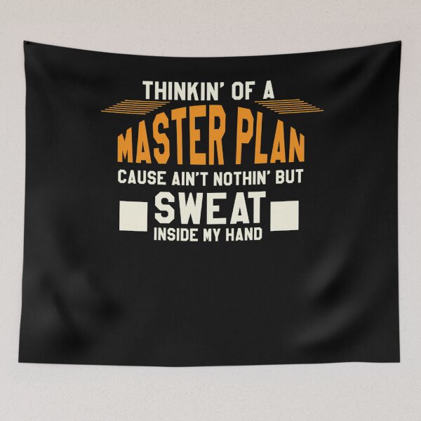 Item preview, Hip Hop Music Lyrics Eric B.  Rakim designed and sold by HalQuitzon.