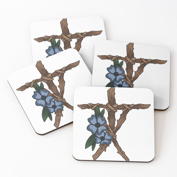 Item preview, Found Footage Stick Man designed and sold by sleepyheadedbb.