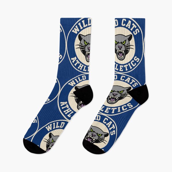 Item preview, Wild Cats Athletics designed and sold by Q Art & Design .