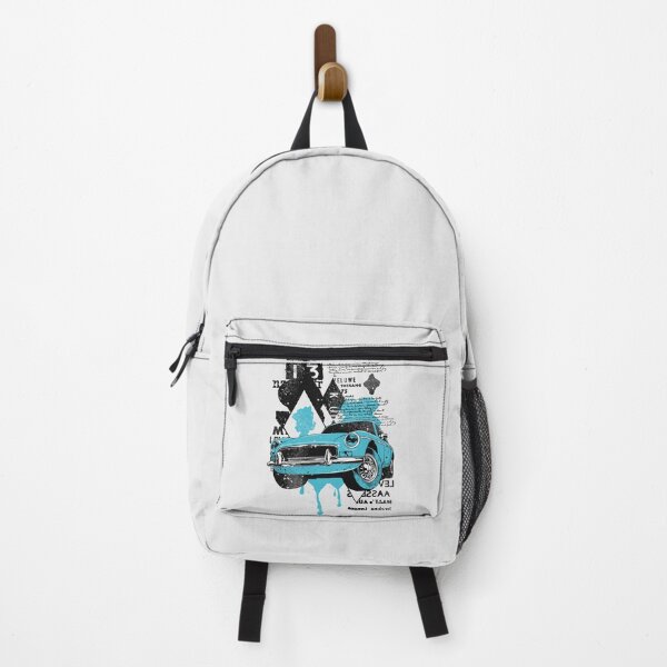 Item preview, Light blue car at high speed, high risk designed and sold by Joncasmiart.