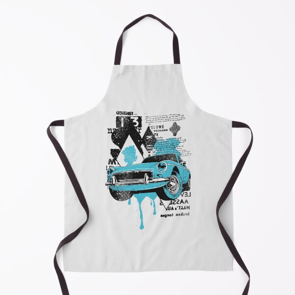 Item preview, Light blue car at high speed, high risk designed and sold by Joncasmiart.