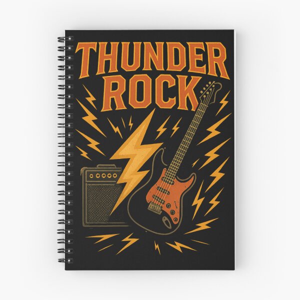 Item preview, Thunder Rock designed and sold by Red White & WG.