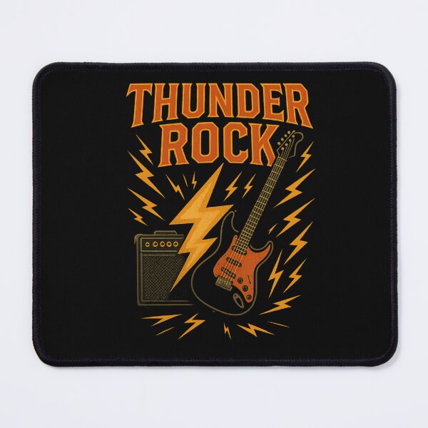 Item preview, Thunder Rock designed and sold by Red White & WG.