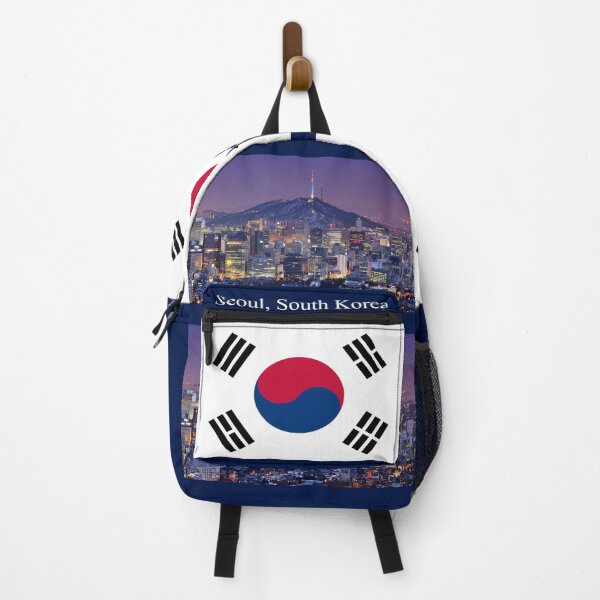 Item preview, Seoul, Korea designed and sold by Gomez-and-co.