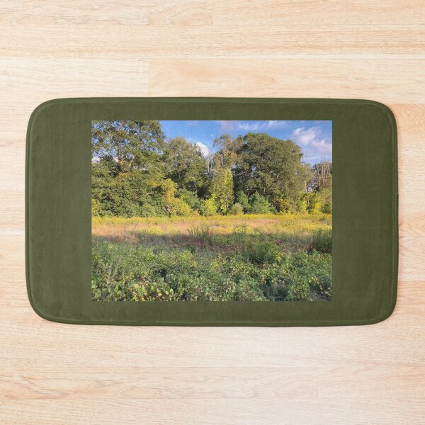 Item preview, Field at Forest’s Edge designed and sold by Amanda1775.