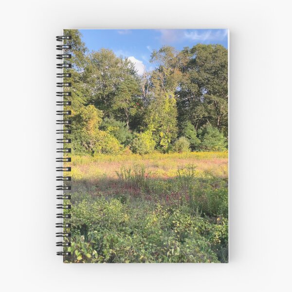 Item preview, Field at Forest’s Edge designed and sold by Amanda1775.