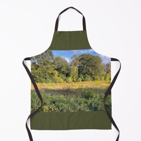 Item preview, Field at Forest’s Edge designed and sold by Amanda1775.