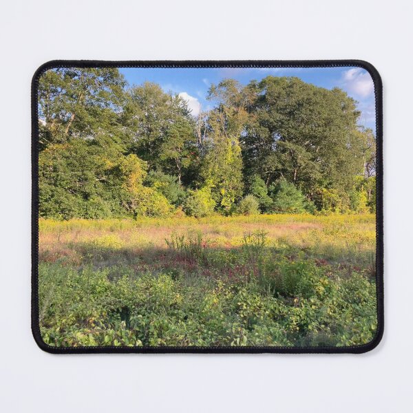 Item preview, Field at Forest’s Edge designed and sold by Amanda1775.