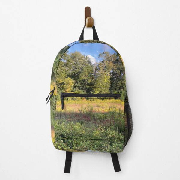 Item preview, Field at Forest’s Edge designed and sold by Amanda1775.