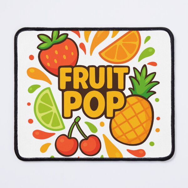 Item preview, Fruit Pop designed and sold by PolinaMirralisa.