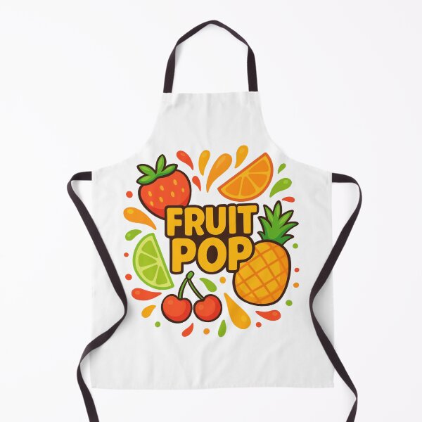Item preview, Fruit Pop designed and sold by PolinaMirralisa.