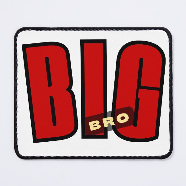 Item preview, Big BRO designed and sold by KatNa.