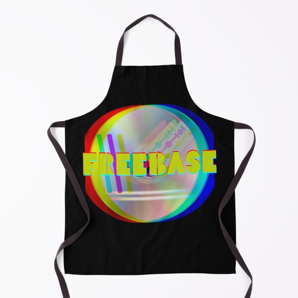 Item preview, Freebase White Lines Glitch Design designed and sold by UNK-Fatigues.