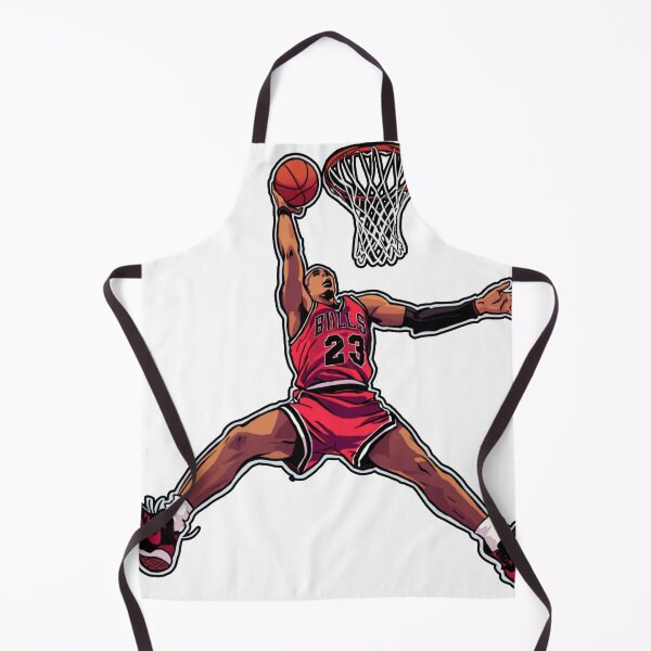Item preview, Best Dunk Type Michael Jordan 23 designed and sold by SoCrazyBr.