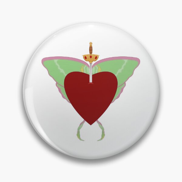 Item preview, Ex Voto Butterfly 3 designed and sold by MarthsOdyssey.