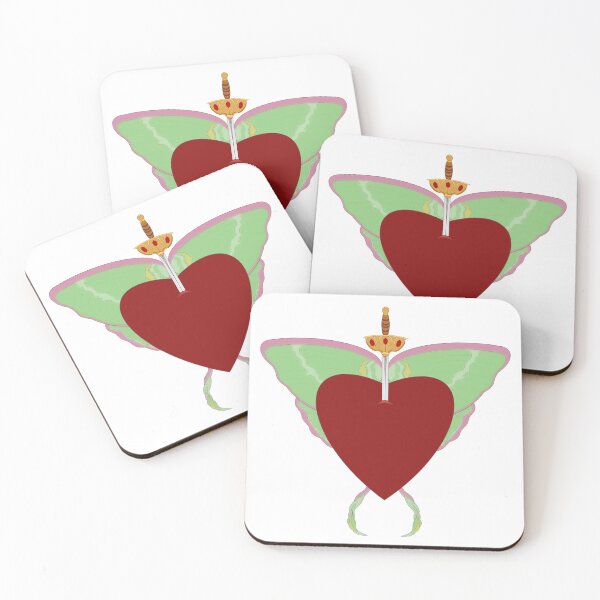 Item preview, Ex Voto Butterfly 3 designed and sold by MarthsOdyssey.
