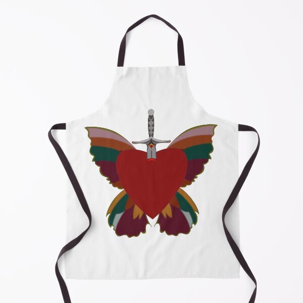 Item preview, Ex Voto Papillon 2 designed and sold by MarthsOdyssey.