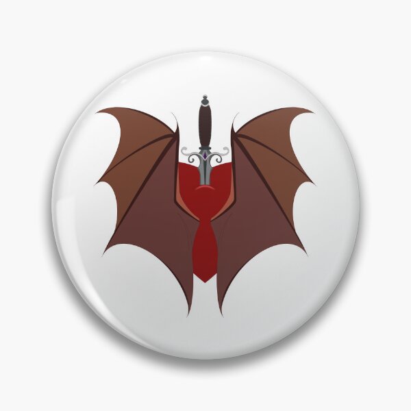 Item preview, Ex Voto Bat 1 designed and sold by MarthsOdyssey.