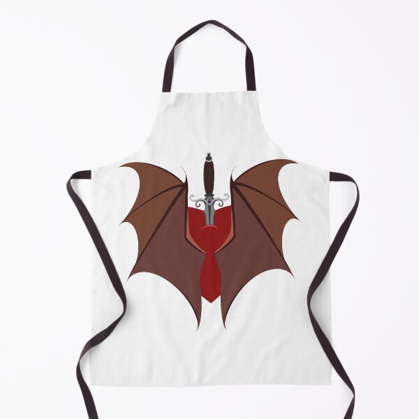 Item preview, Ex Voto Bat 1 designed and sold by MarthsOdyssey.