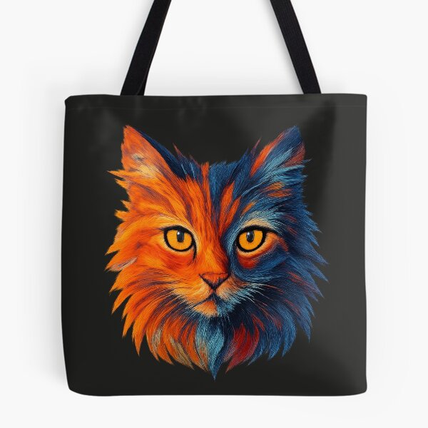 Item preview, Artistic Cat designed and sold by Alchemy Void.