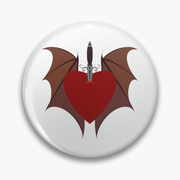 Item preview, Ex Voto Bat 2 designed and sold by MarthsOdyssey.