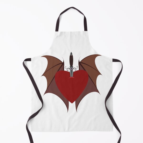 Item preview, Ex Voto Bat 2 designed and sold by MarthsOdyssey.