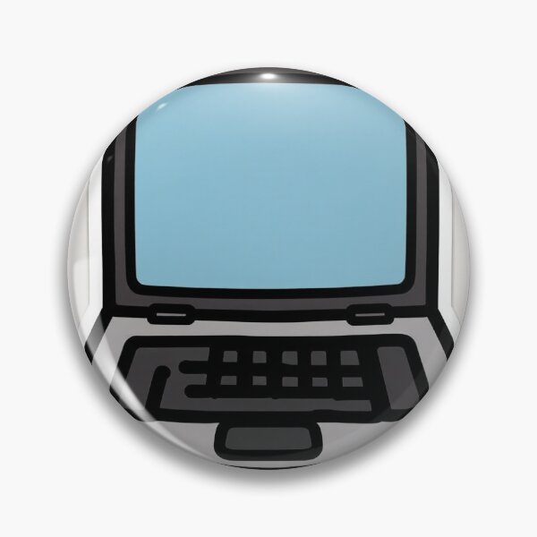 Item preview, Laptop designed and sold by au-Bits.