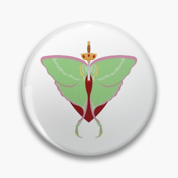 Item preview, Copie de Ex Voto Butterfly 4 designed and sold by MarthsOdyssey.