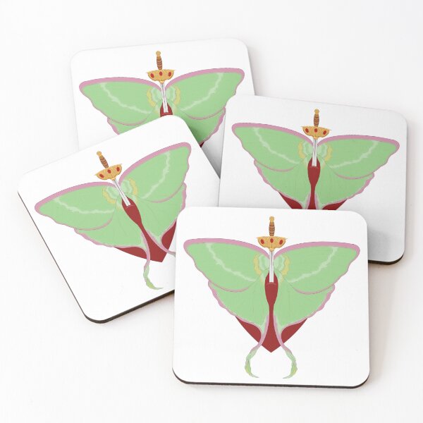 Item preview, Copie de Ex Voto Butterfly 4 designed and sold by MarthsOdyssey.