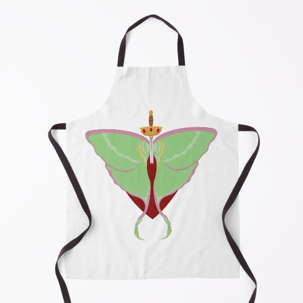 Item preview, Copie de Ex Voto Butterfly 4 designed and sold by MarthsOdyssey.