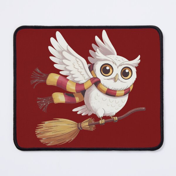 Item preview, Hedwig owl familiar designed and sold by MrHide.