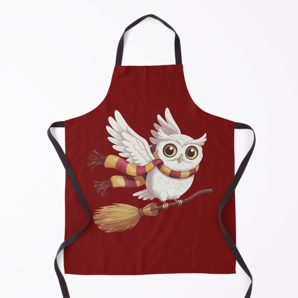 Item preview, Hedwig owl familiar designed and sold by MrHide.