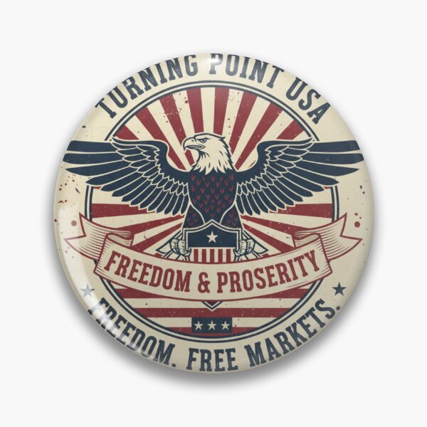 Item preview, turning point usa premium quality designed and sold by oprimee⭐⭐⭐⭐⭐.