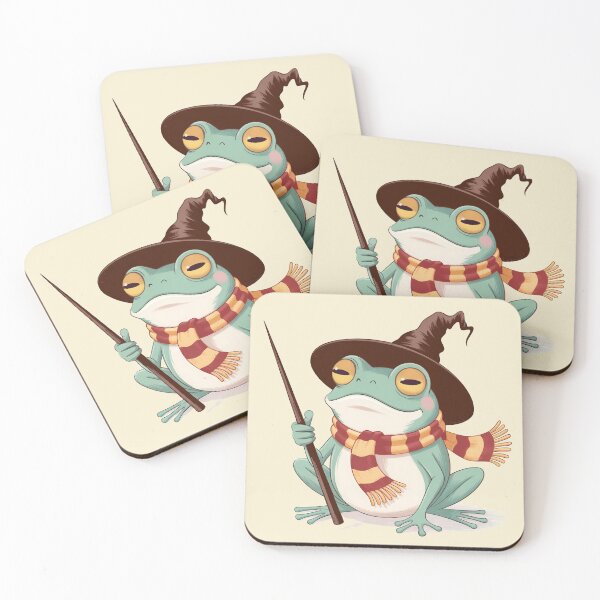 Item preview, The brave frog familiar designed and sold by MrHide.