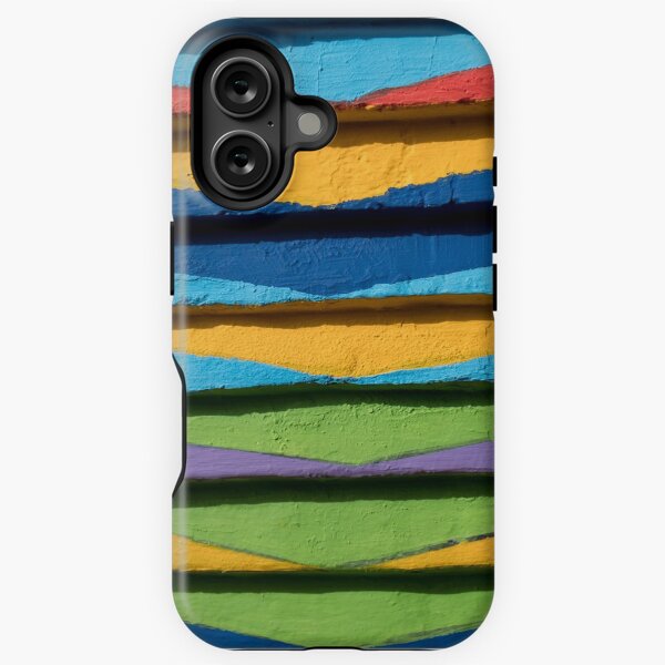 Item preview, Paintwork pattern on a brightly painted house in Burano, Italy designed and sold by LoisGoBe.