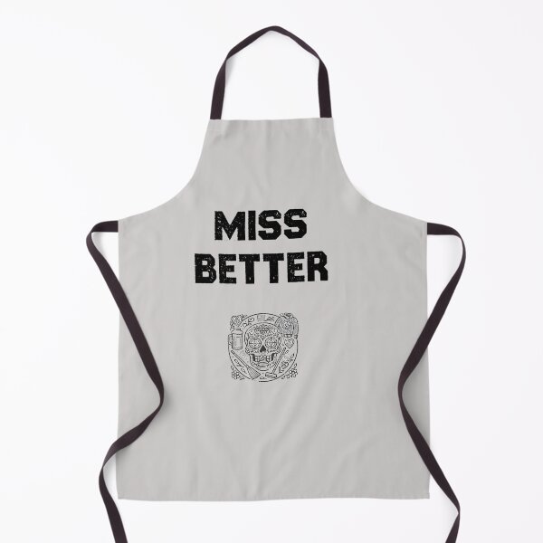 Item preview, Curling Coach Says - Miss Better designed and sold by leftbutton.