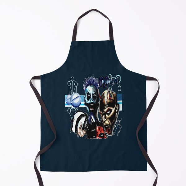 Item preview, Mudvayne Christmas  designed and sold by Doveshope.