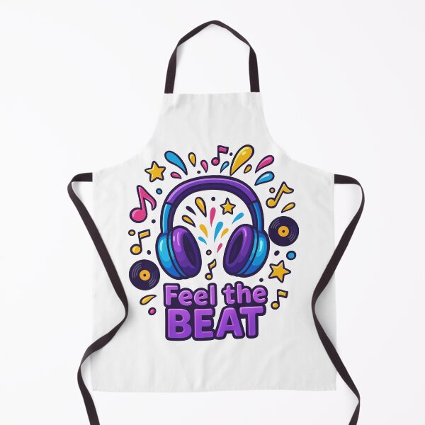 Item preview, Feel the Beat designed and sold by PolinaMirralisa.