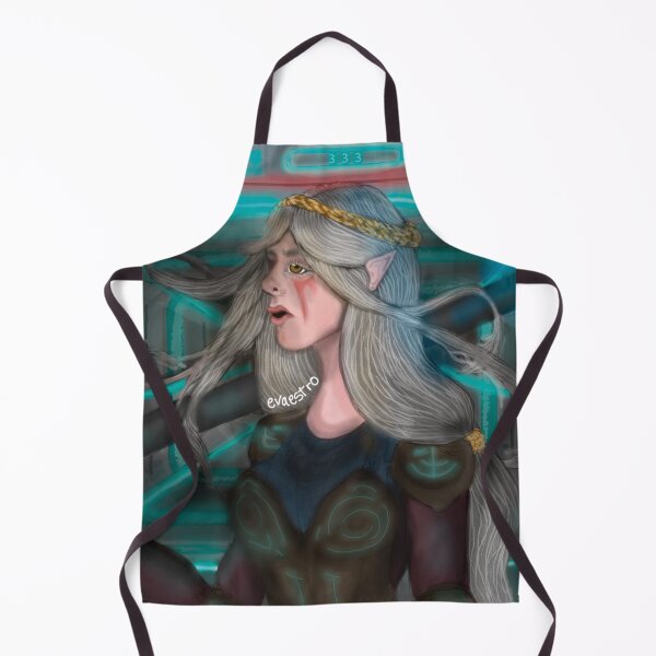 Item preview, Warrior of the Sands designed and sold by Evaestro.