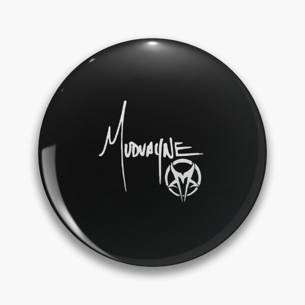 Item preview, Mudvayne-ban designed and sold by Doveshope.