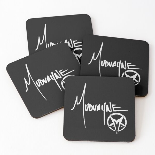 Item preview, Mudvayne-ban designed and sold by Doveshope.