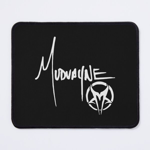 Item preview, Mudvayne-ban designed and sold by Doveshope.