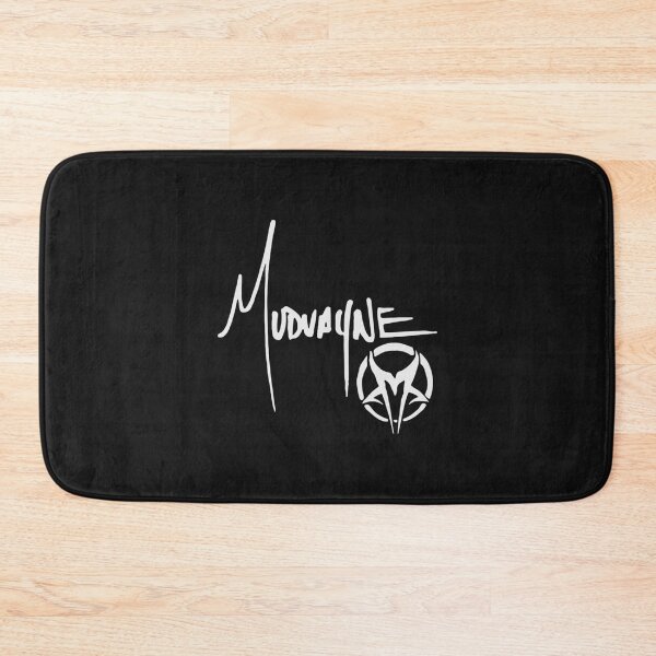 Item preview, Mudvayne-ban designed and sold by Doveshope.