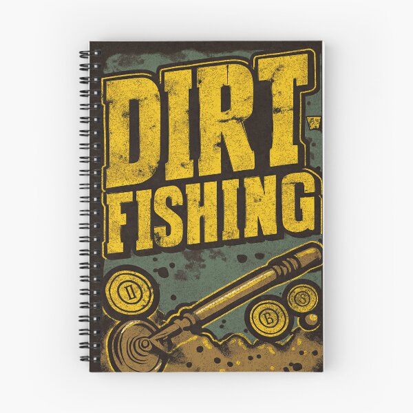 Item preview, A pro-pointer is essential for effective dirt fishing. designed and sold by Piotrek0001.