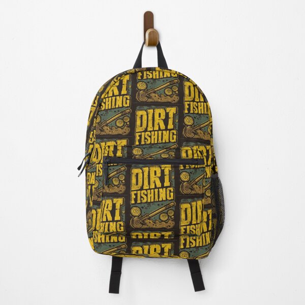 Item preview, A pro-pointer is essential for effective dirt fishing. designed and sold by Piotrek0001.
