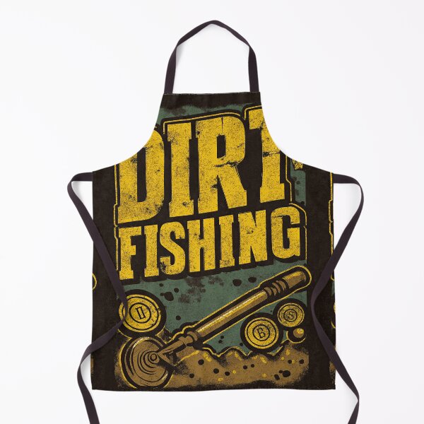 Item preview, A pro-pointer is essential for effective dirt fishing. designed and sold by Piotrek0001.